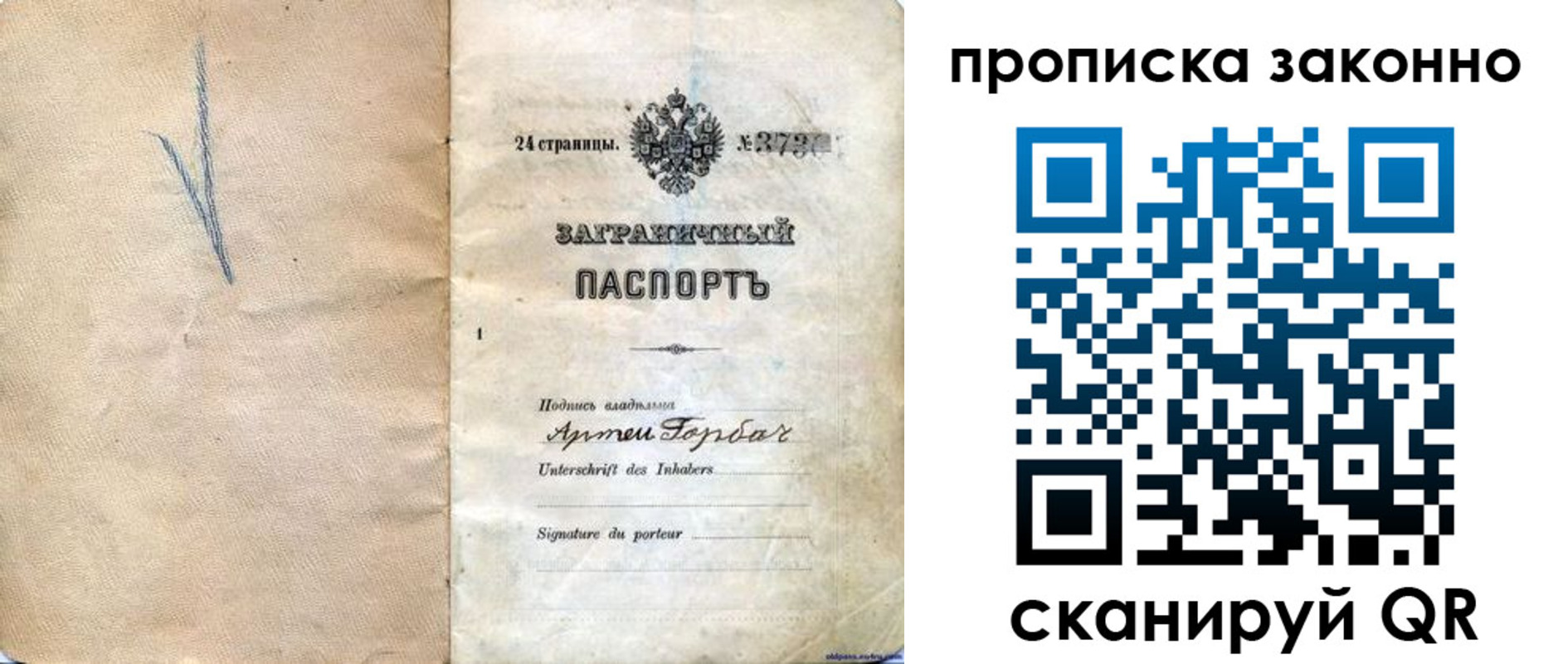 прописка 2025 в Борзе